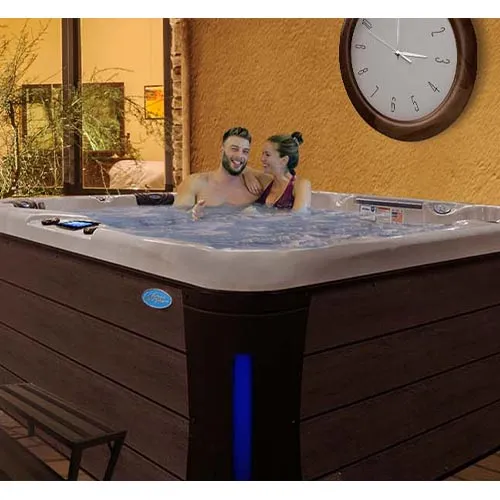 Platinum hot tubs for sale in Swansea